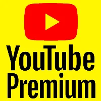 Подписка YouTube Premium на 12 мес.