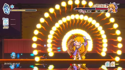 Touhou&nbsp;Hero&nbsp;of&nbsp;Ice&nbsp;Fairy * STEAM RU 🔥