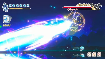 Touhou&nbsp;Hero&nbsp;of&nbsp;Ice&nbsp;Fairy * STEAM RU 🔥