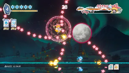 Touhou&nbsp;Hero&nbsp;of&nbsp;Ice&nbsp;Fairy * STEAM RU 🔥