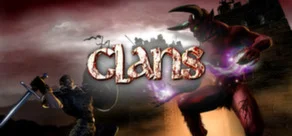 Clans  STEAM KEY РОССИЯ+СНГ СТИМ КЛЮЧ ЛИЦЕНЗИЯ