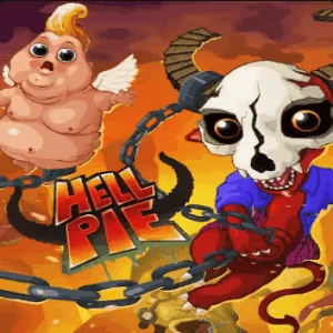  Hell Pie | Epic Games (EGS) | PC 