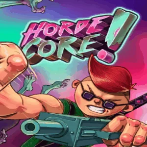  HordeCore | Epic Games (EGS) | PC 
