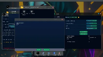 Anonymous Hacker Simulator 💎 АВТОДОСТАВКА STEAM РОССИЯ