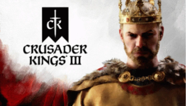 Crusader Kings III: Starter Edition 💎STEAM GIFT RUSSIA