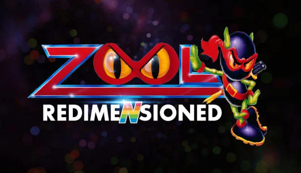 Zool Redimensioned (Steam Key/Region Free)