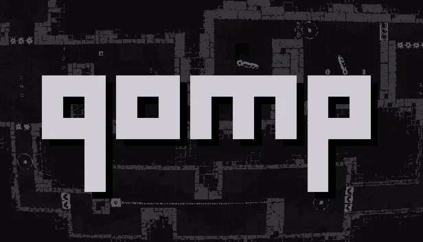 qomp (Steam Key/Region Free)