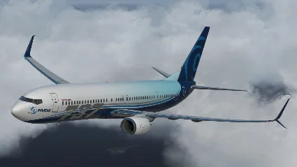 PMDG 737-700 MSFS 2020 Аккаунт