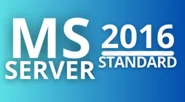 Windows Server Standard 2016 CD KEY