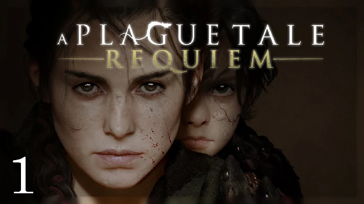 💠 A Plague Tale Requiem (PS5/EN) P2 P3 - Activation💠