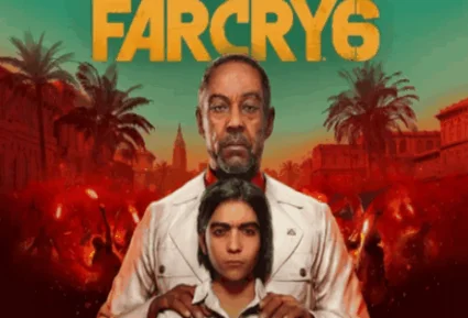 💚 Far Cry 6 🎁 STEAM/СТИМ GIFT 💚 ТУРЦИЯ | ПК