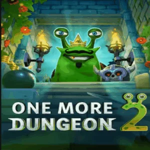  One More Dungeon 2 | Epic Games (EGS) | PC 
