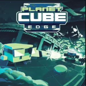  Planet Cube: Edge | Epic Games (EGS) | PC 