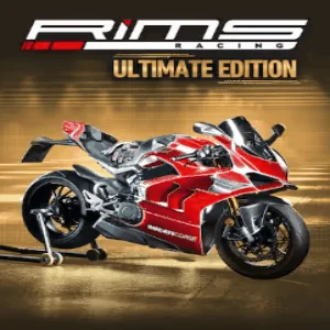 RiMS Racing | Epic Games (EGS) | PC 