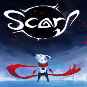  SCARF | Epic Games (EGS) | PC 