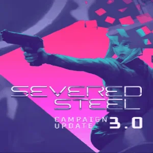 Severed Steel | Epic Games (EGS) | PC 