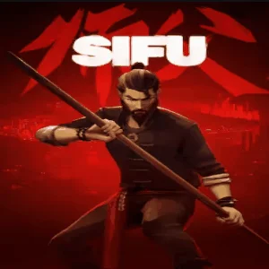  Sifu / Сифу | Epic Games (EGS) | PC 