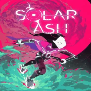  Solar Ash | Epic Games (EGS) | PC 