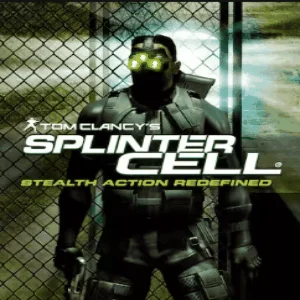  Tom Clancy's Splinter Cell | Epic Games (EGS) | PC
