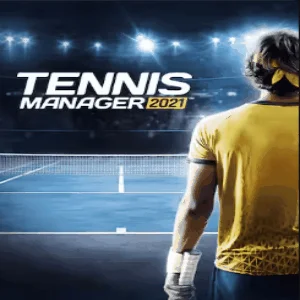  Tennis Manager 2021 | Epic Games (EGS) | PC 