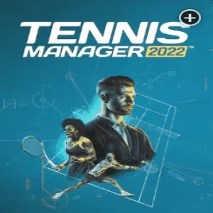  Tennis Manager 2022 | Epic Games (EGS) | PC 
