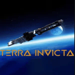  Terra Invicta | Epic Games (EGS) | PC 