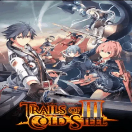🖤 The Legend of Heroes: Trails of Cold |Epic Games| 🖤