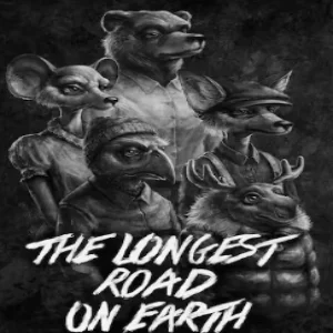  The Longest Road on Earth | Epic Games (EGS) | PC 