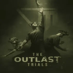  The Outlast Trials | Epic Games (EGS) | PC 