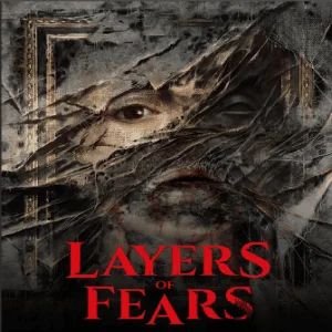  Layers of Fear (2023)  STEAM GIFT  ТУРЦИЯ | ПК