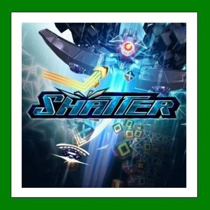 Shatter️Steam KeyRU-CIS-UA⭐АКЦИЯ
