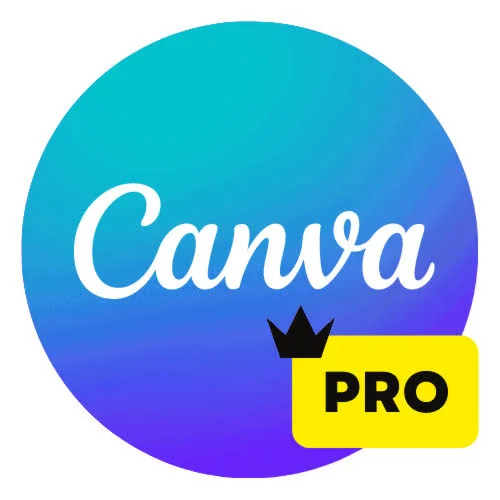 Купить подписка Canva    1 месяца 