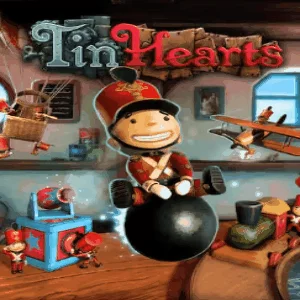  Tin Hearts | Epic Games (EGS) | PC 