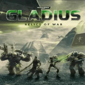  Warhammer 40,000: Gladius - Relics | Epic Games |