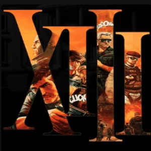  XIII | Epic Games (EGS) | PC 