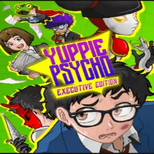  Yuppie Psycho  | Epic Games (EGS) | PC 
