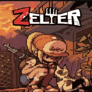  Zelter | Epic Games (EGS) | PC 