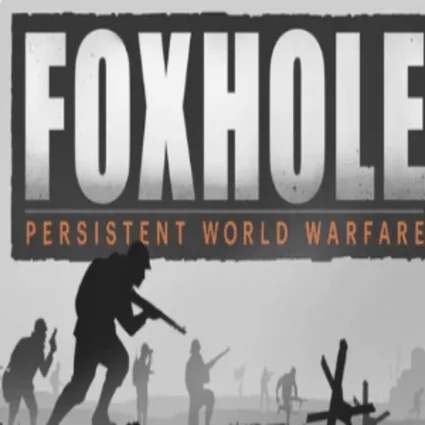 💚 Foxhole 🎁 STEAM/СТИМ GIFT 💚 ТУРЦИЯ | ПК