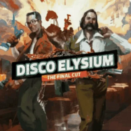 💚 Disco Elysium - The Final Cut 🎁 STEAM 💚 ТУРЦИЯ | ПК