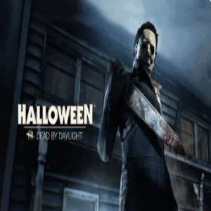 DBD The Halloween Chapter   STEAM  ТУРЦИЯ | ПК