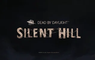  DBD Silent Hill Chapter   STEAM  ТУРЦИЯ | ПК