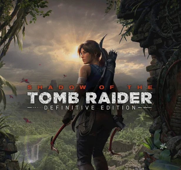  Shadow of the Tomb Raider | PS4/PS5 | Турция 