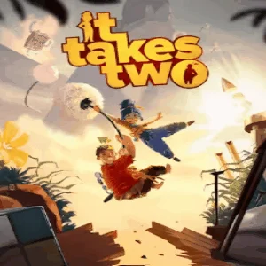  It Takes Two | Epic Games (EGS) | PC 