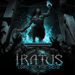  Iratus: Lord of the Dead | Epic Games (EGS) | PC 