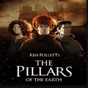  Ken Follett's The Pillars | Epic Games (EGS) | PC 