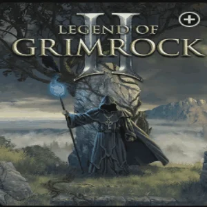  Legend Of Grimrock 2 | Epic Games (EGS) | PC 