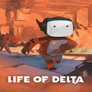  Life of Delta | Epic Games (EGS) | PC 