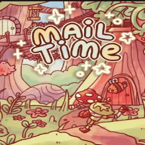  Mail Time | Epic Games (EGS) | PC 