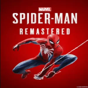  Marvel's Spider-Man Remastered| Epic Games (EGS) |
