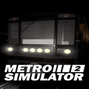  Metro Simulator 2 | Epic Games (EGS) | PC 